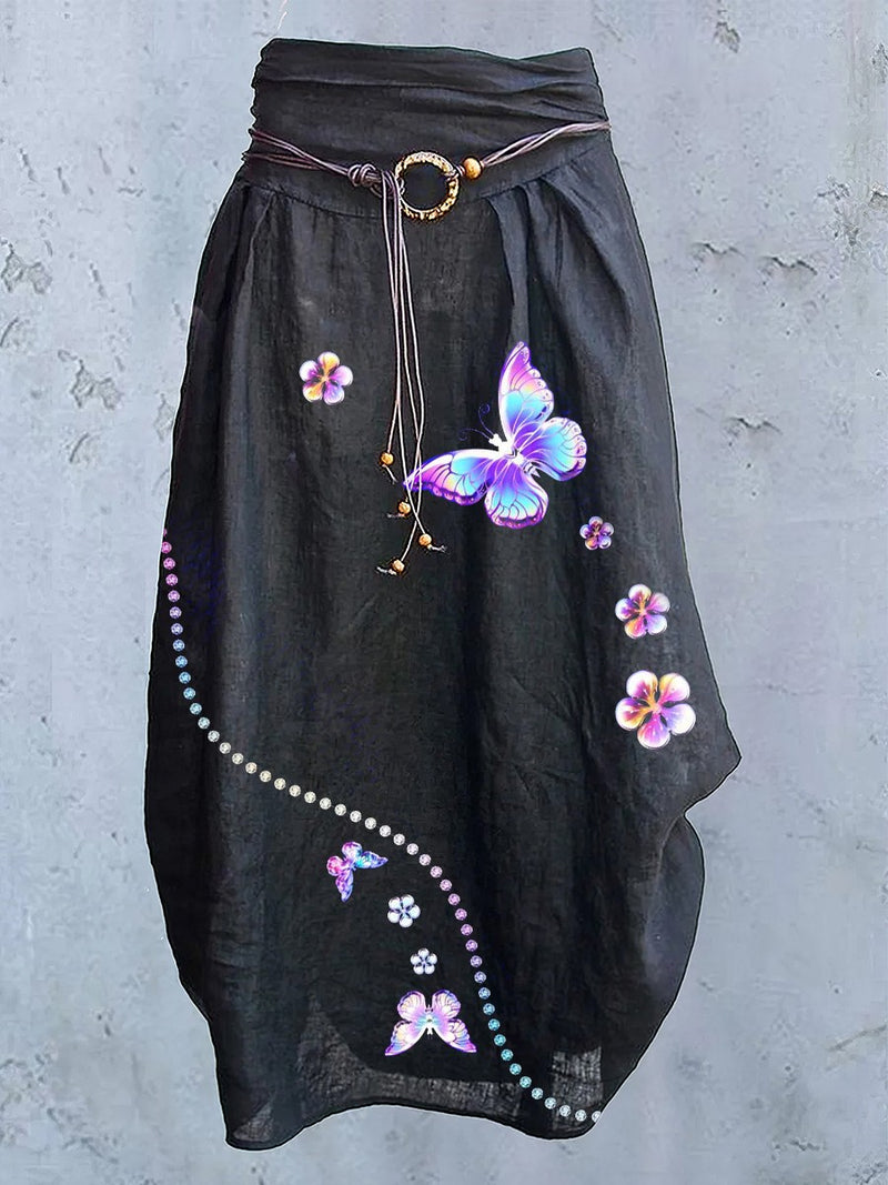 Timeless Vintage Style Garment
