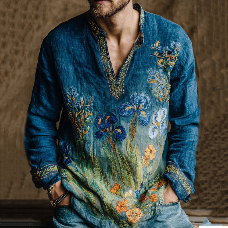 Classic Designed Shirt