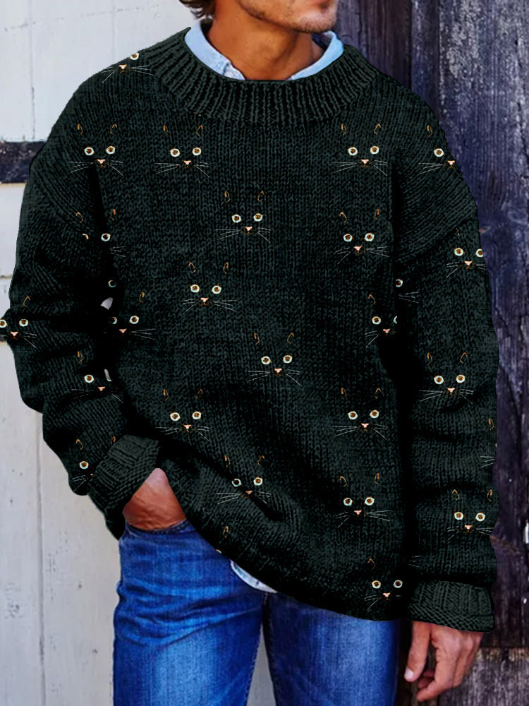 Elegantly Designed Sweater