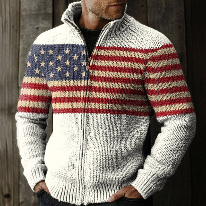 Thoughtfully Designed Sweater