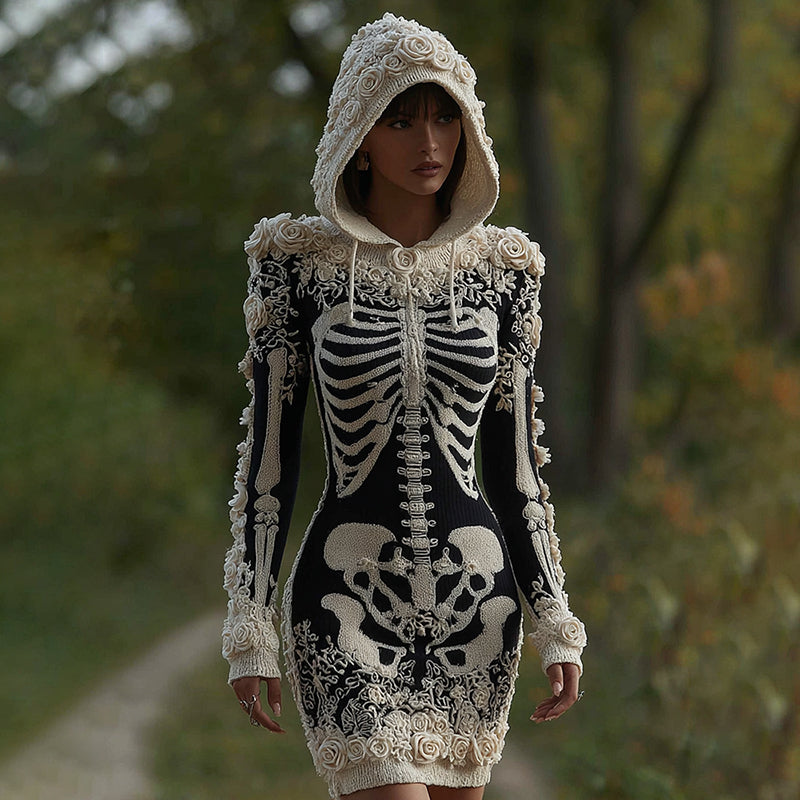 Elegantly Designed Sweater