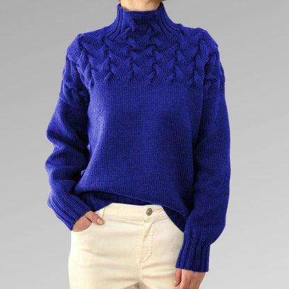 Vintage Inspired Sweater