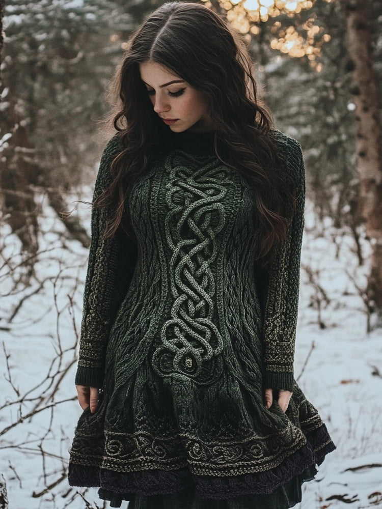 Classic Vintage Sweater