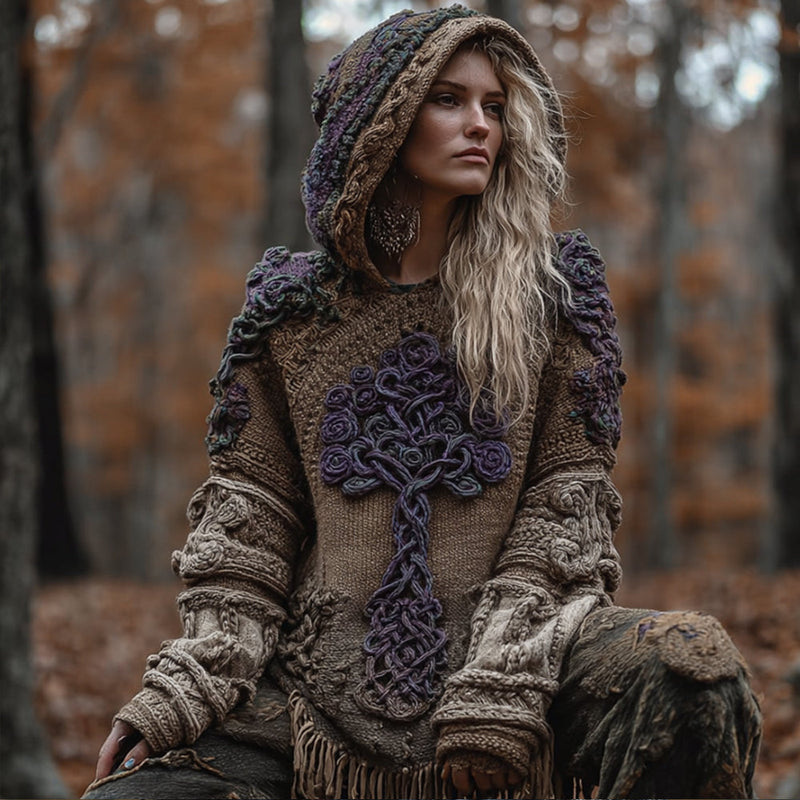 Beautifully Crafted Sweater