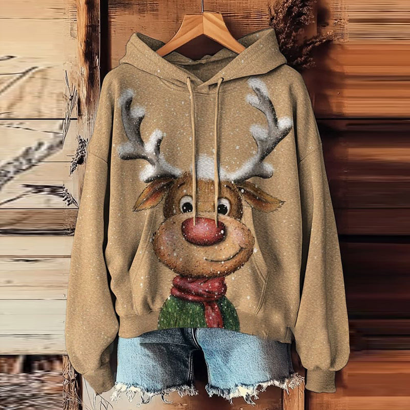 Timeless Vintage Style Shirt