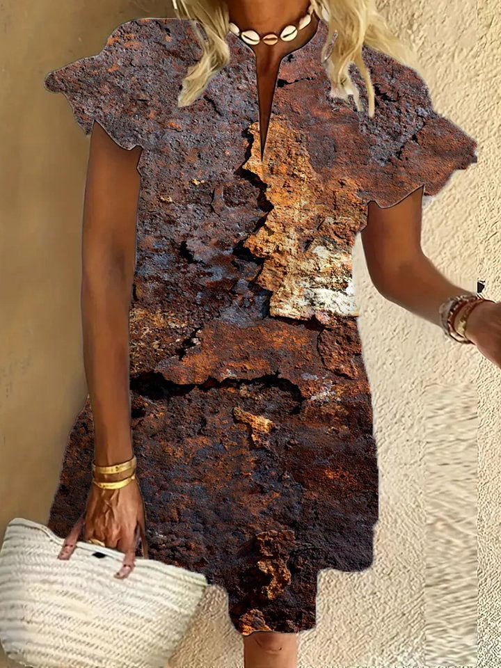 Vintage Inspired Dress