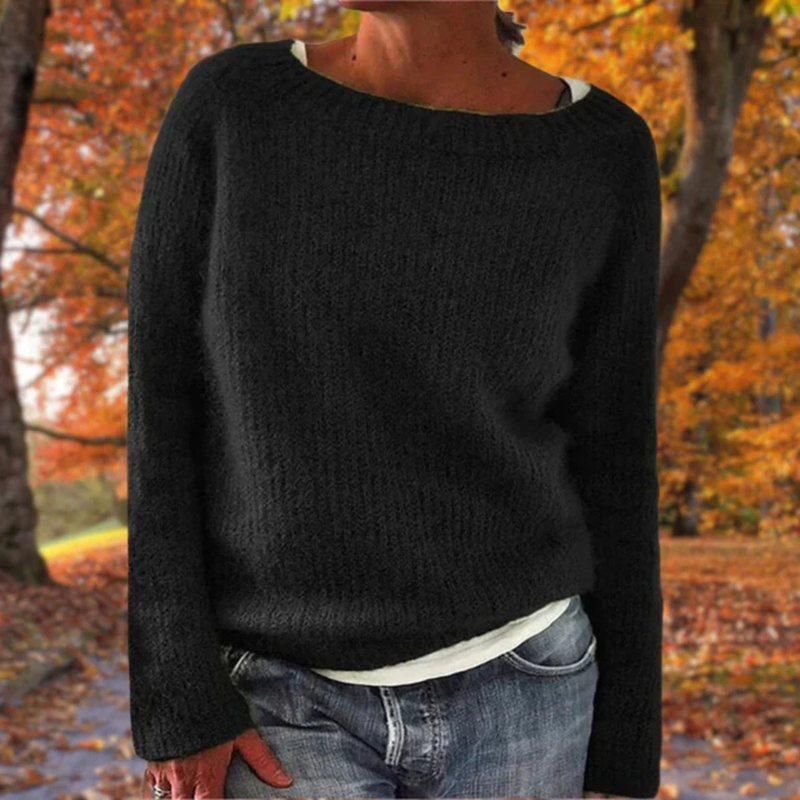Classic Vintage Sweater