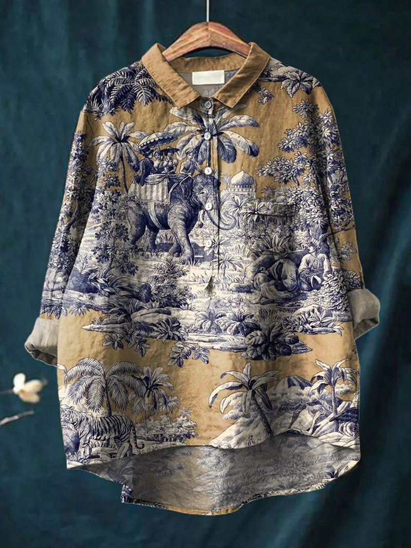 Classic Vintage Shirt