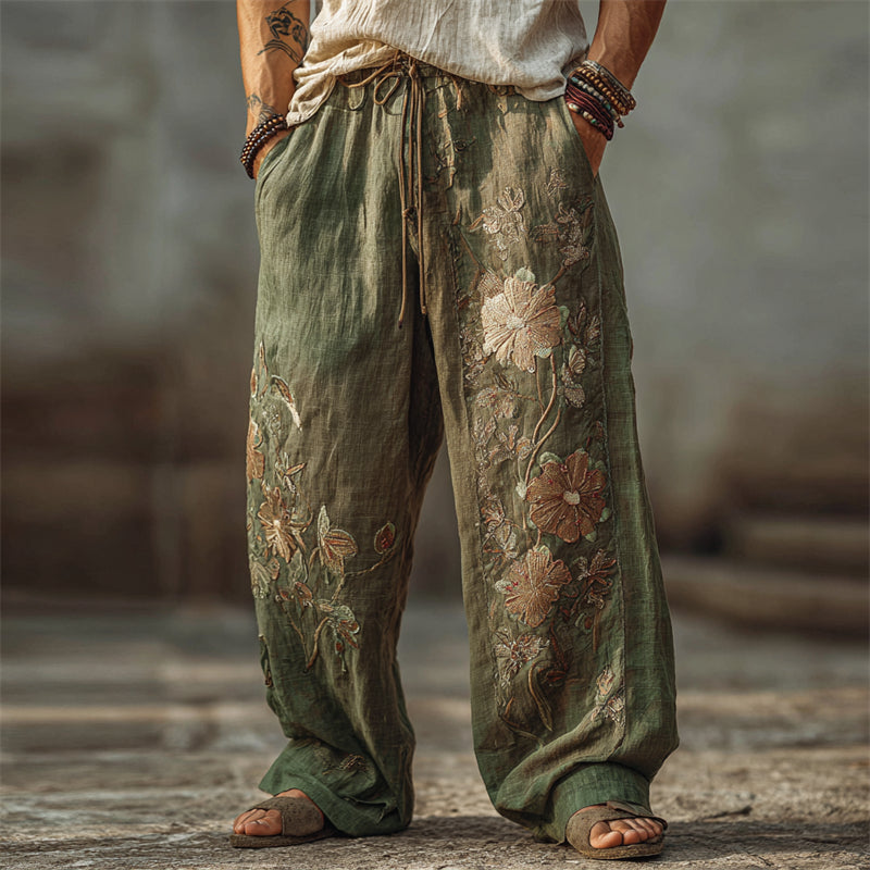 Thoughtfully Designed Pants