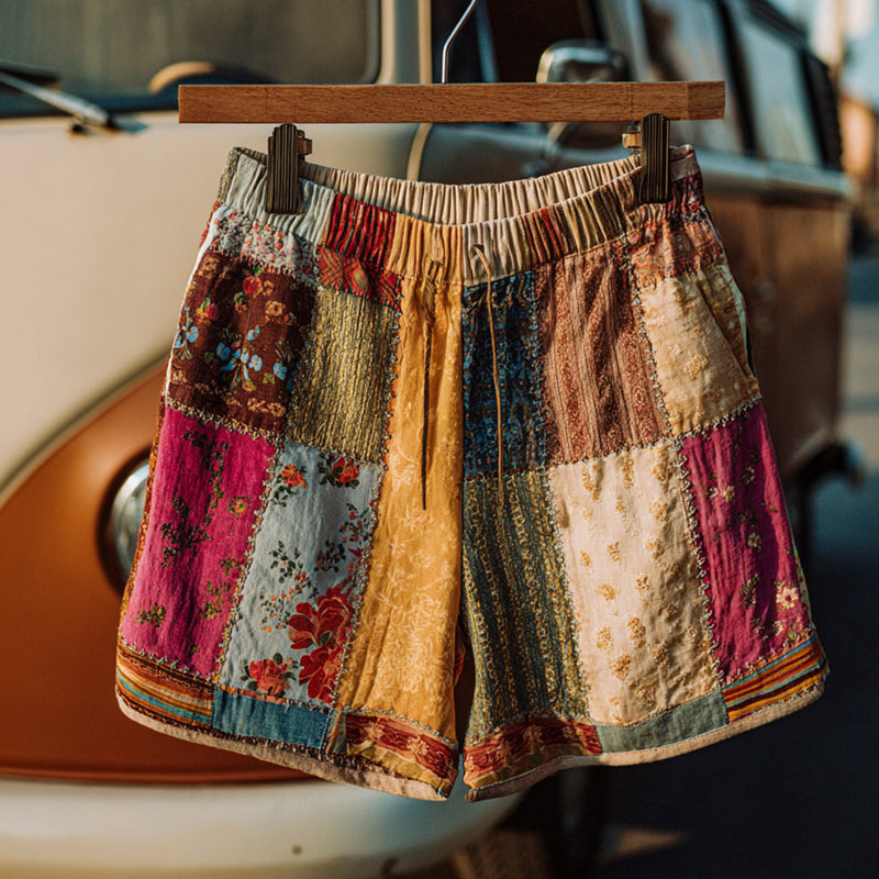 Vintage Inspired Garment