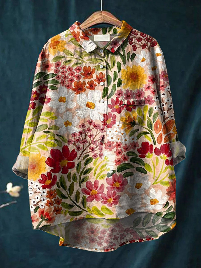 Beautifully Crafted Shirt