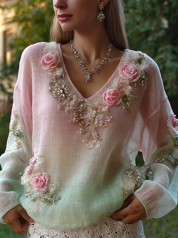 Thoughtfully Designed Shirt