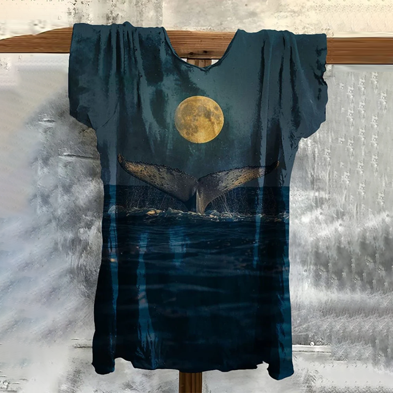 Beautifully Crafted T-Shirt