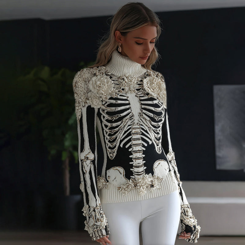 Classic Vintage Sweater