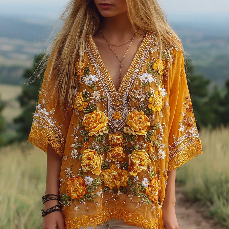 Classic Vintage T-Shirt
