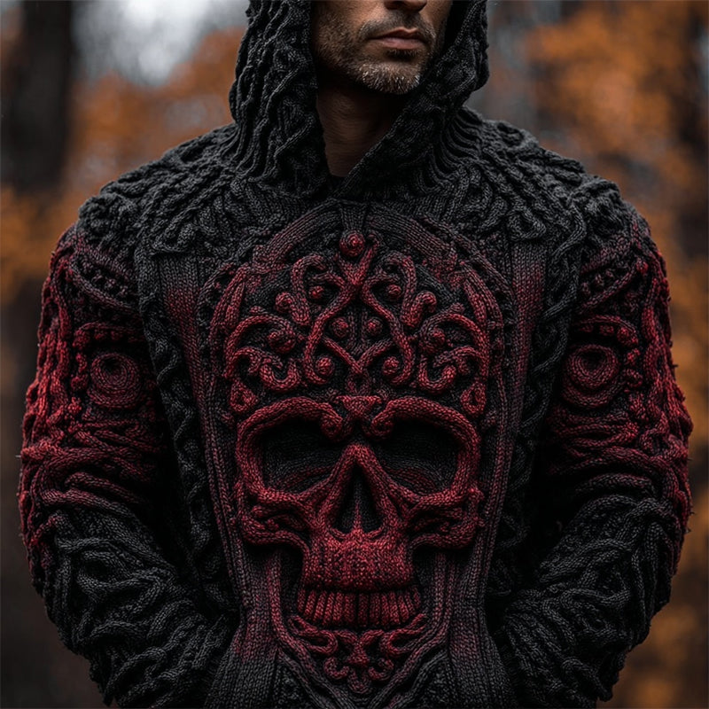 Beautifully Crafted Sweater