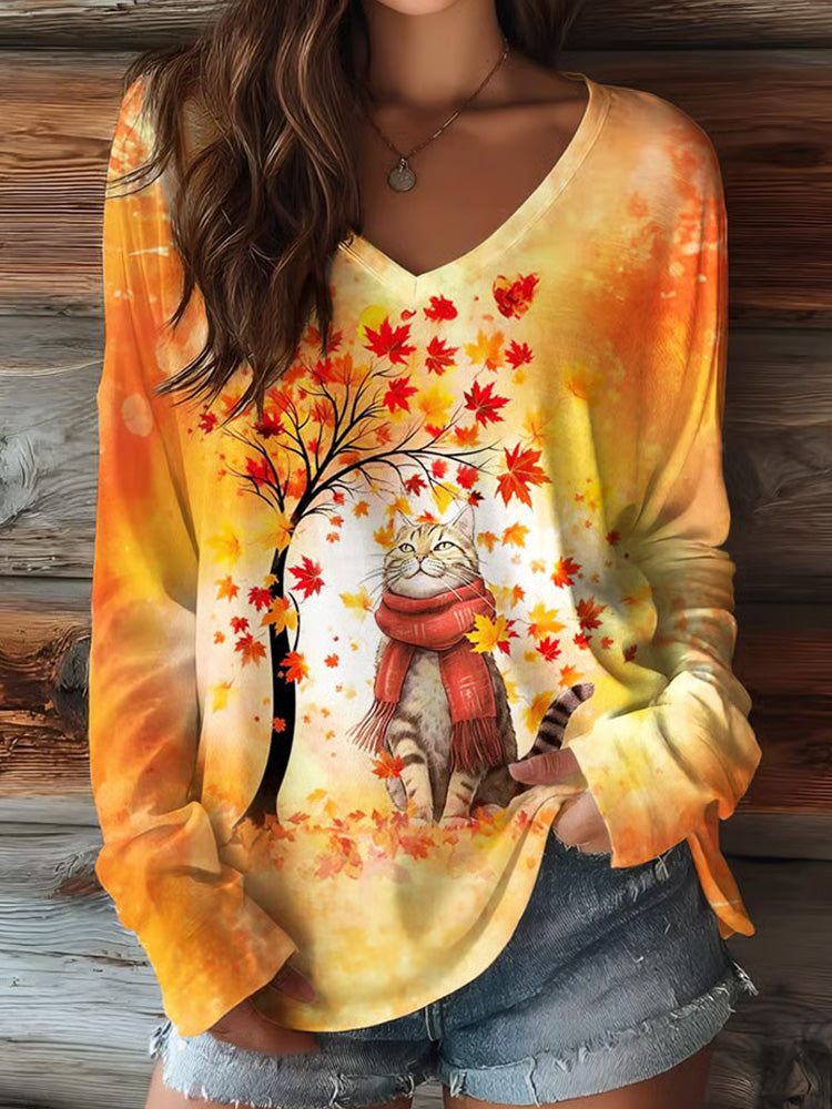 Classic Vintage T-Shirt