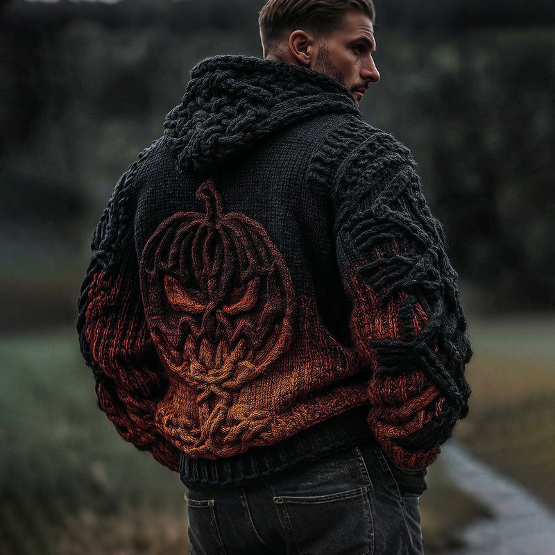 Classic Vintage Sweater