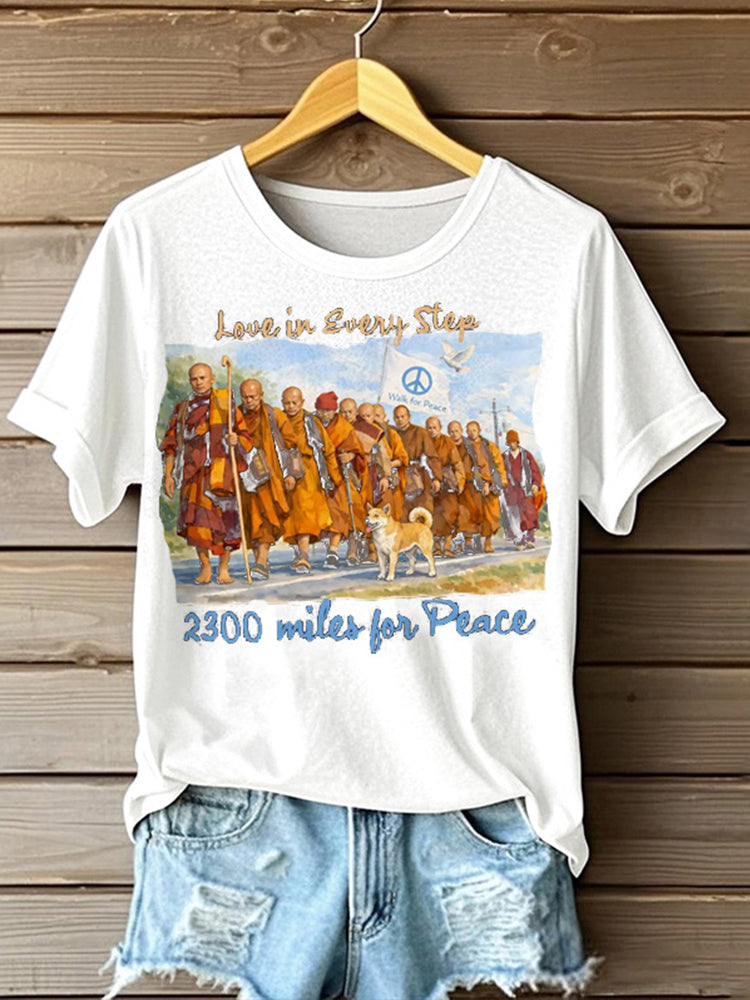 Thoughtfully Designed Shirt