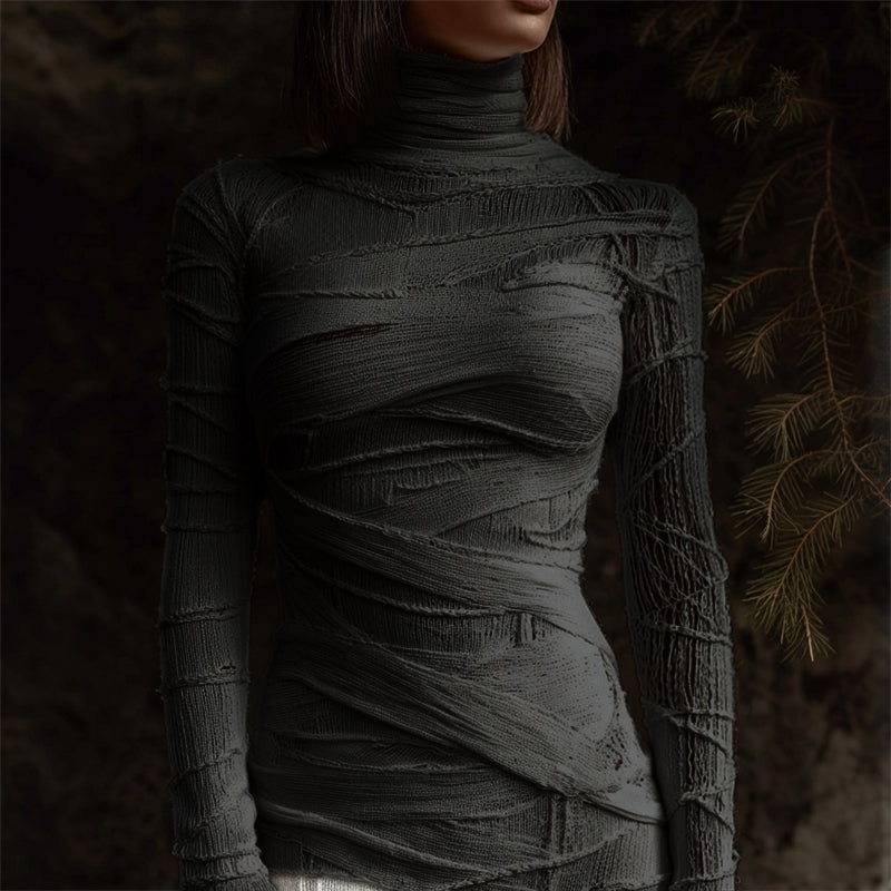 Thoughtfully Designed Sweater