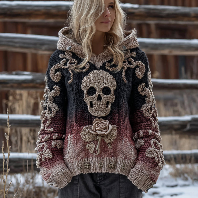 Classic Vintage Sweater