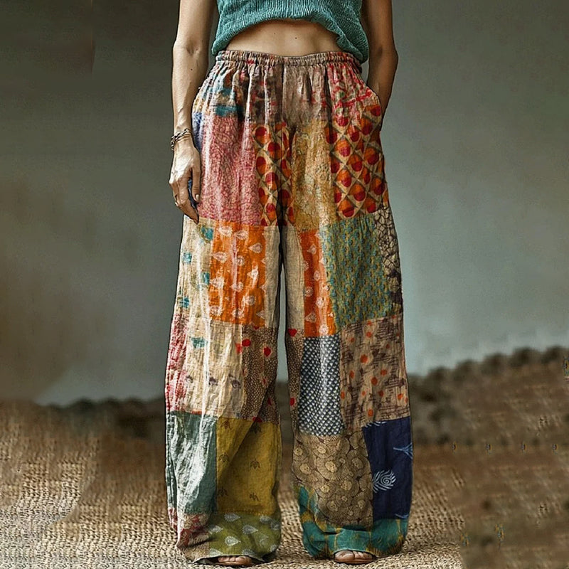 Beautifully Crafted Pants