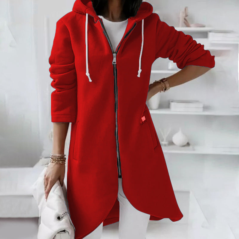 Sofia® | Chic and relaxed winter sweater