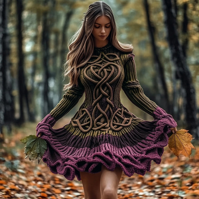 Beautifully Crafted Sweater