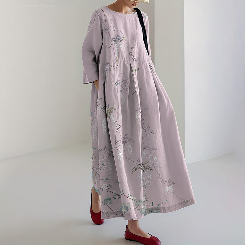Vintage Inspired Dress