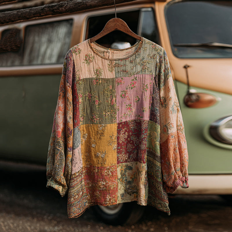 Classic Vintage Shirt