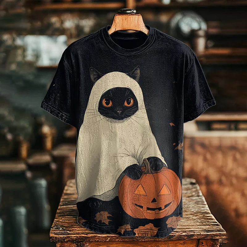 Thoughtfully Designed T-Shirt