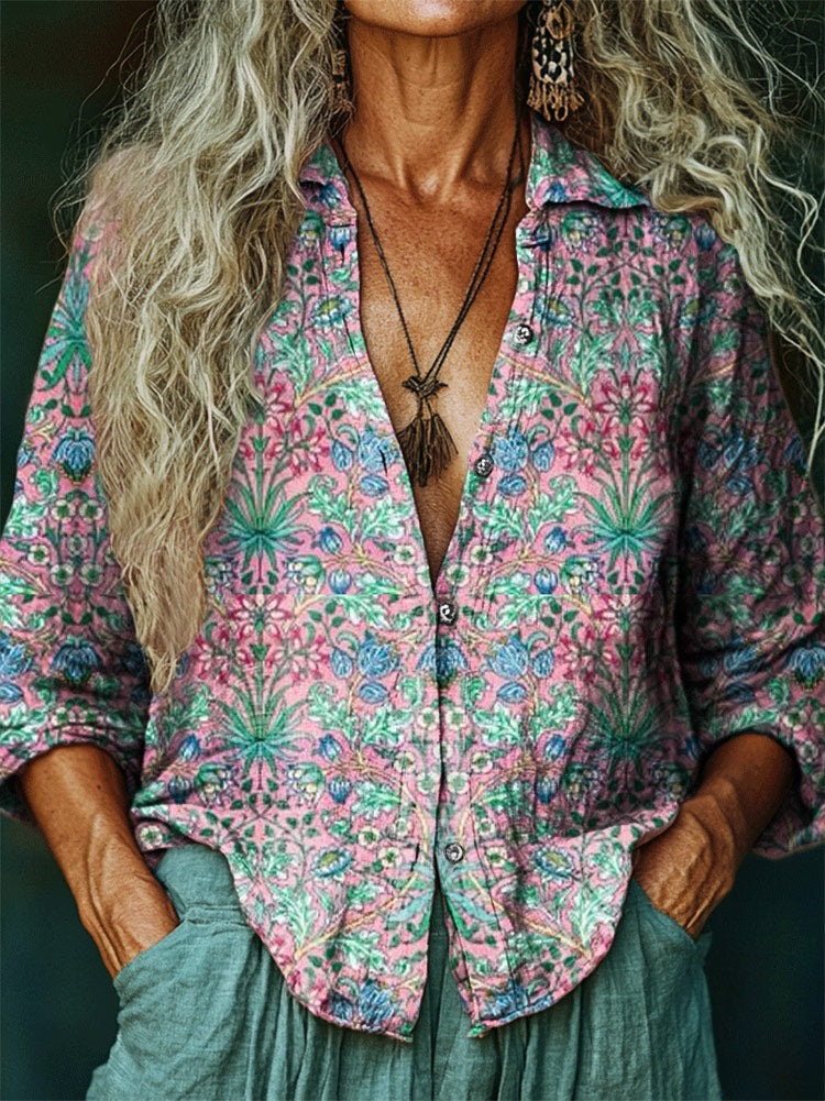 Elegantly Designed Shirt