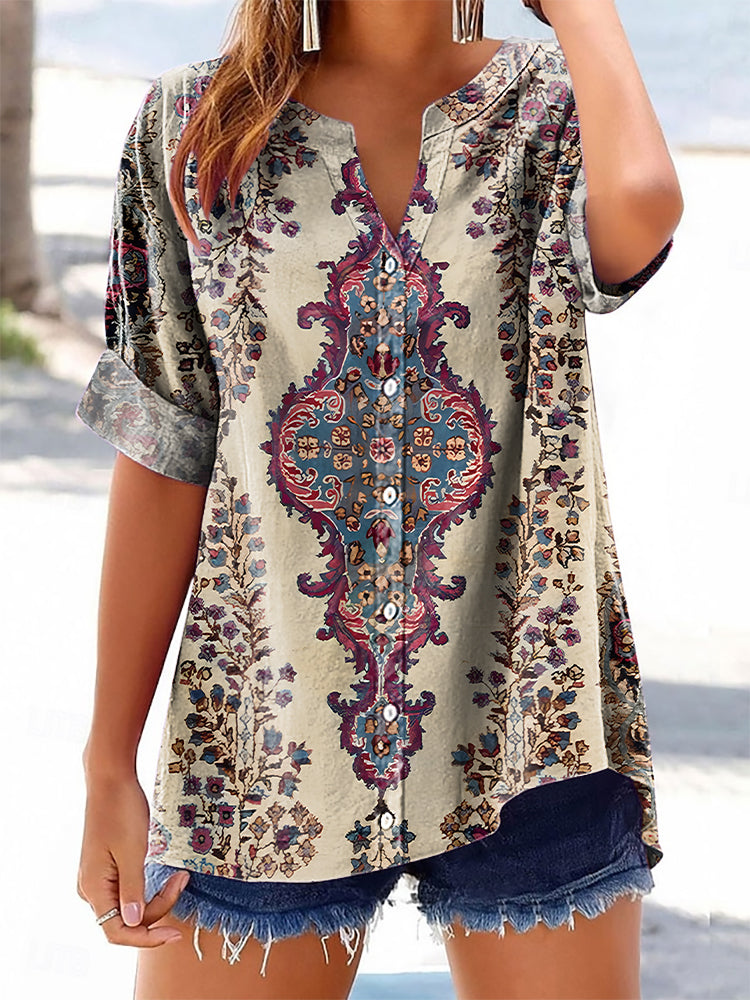 Elegantly Designed Garment