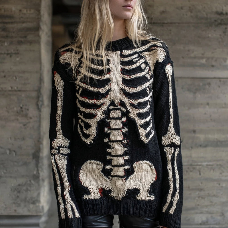 Classic Vintage Sweater