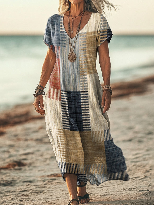 Beautifully Crafted Dress