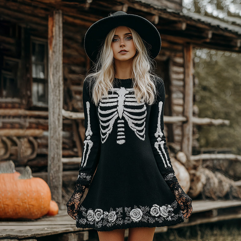 Beautifully Crafted Sweater