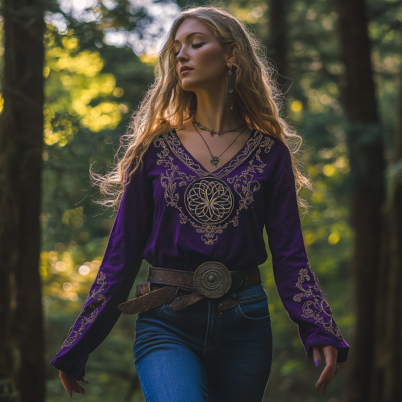 Classic Designed Shirt