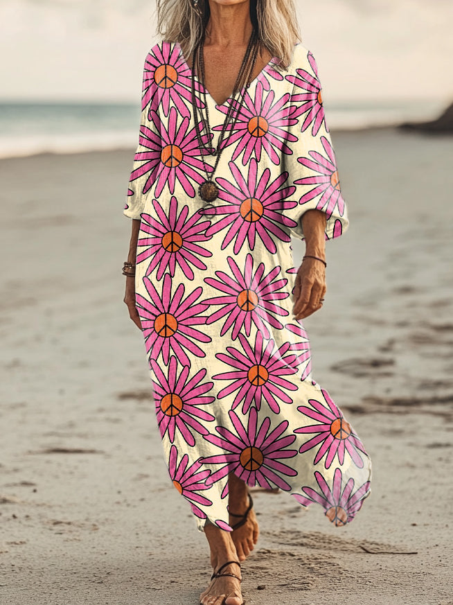 Classic Designed Dress