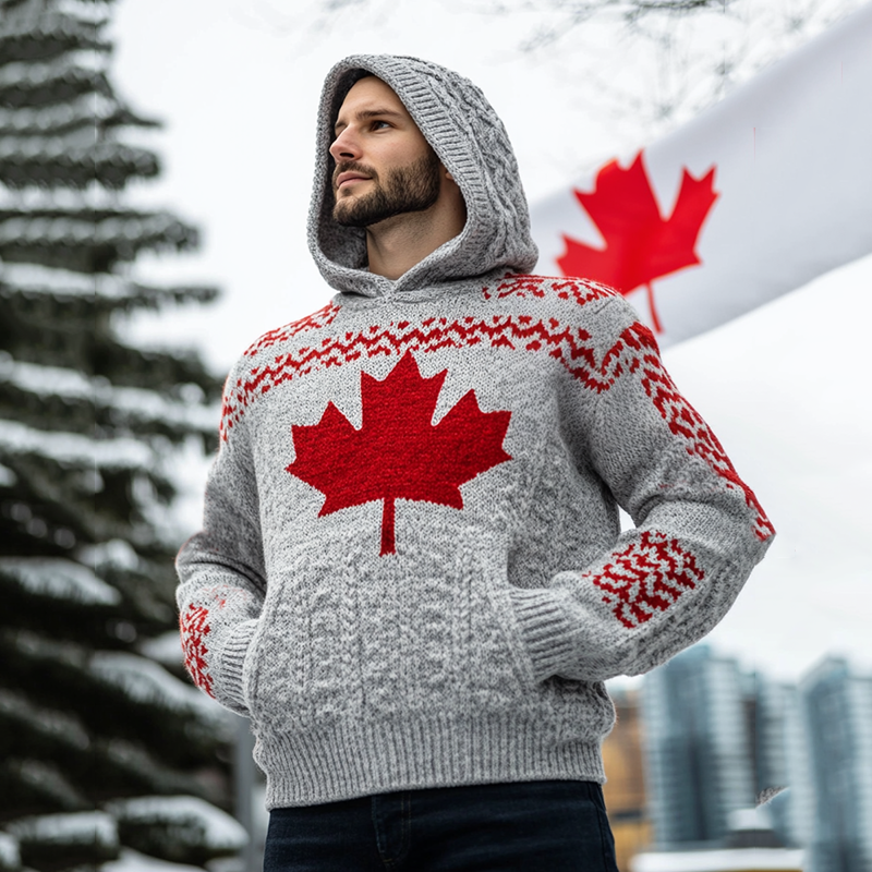 Beautifully Crafted Sweater