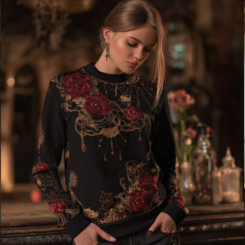 Vintage Inspired Garment