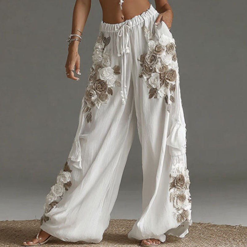 Thoughtfully Designed Pants