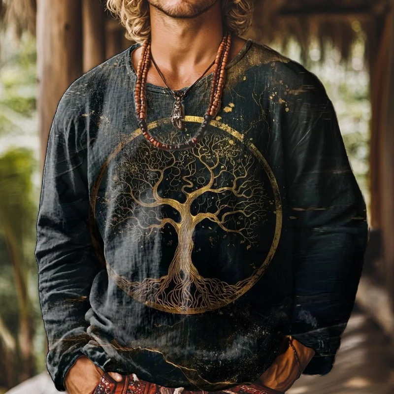 Classic Vintage T-Shirt