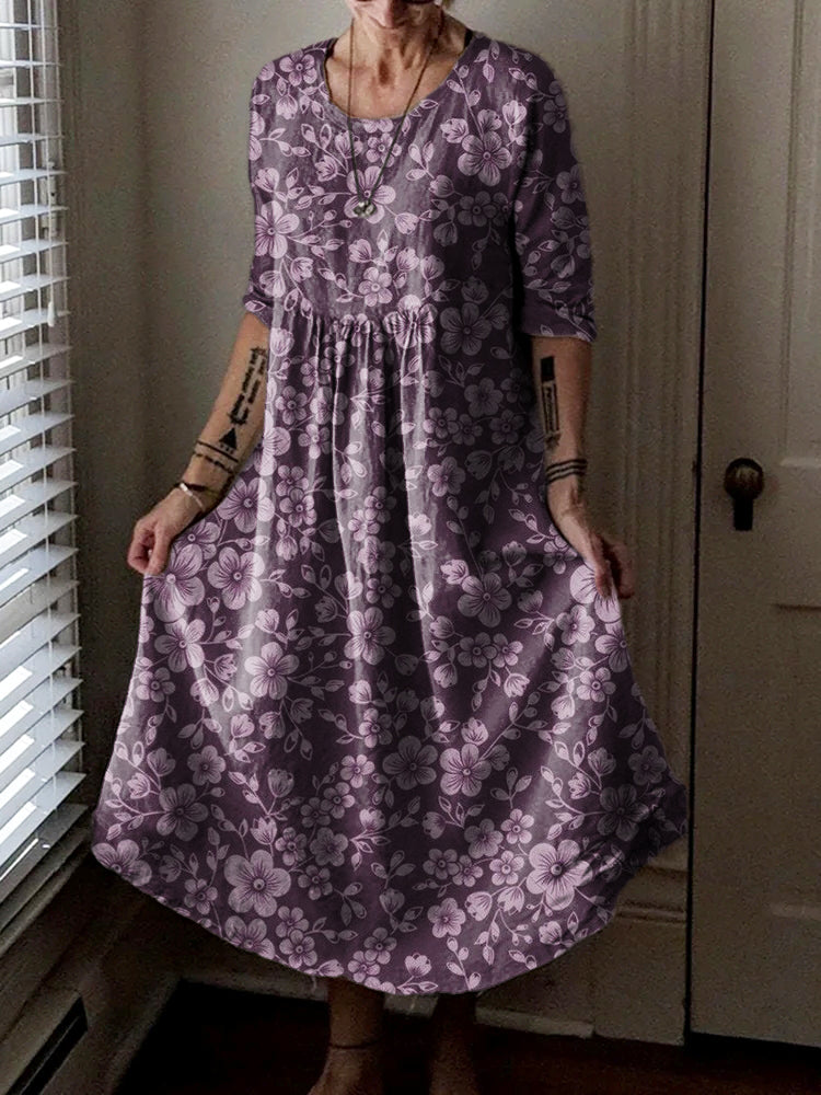 Beautifully Crafted Dress