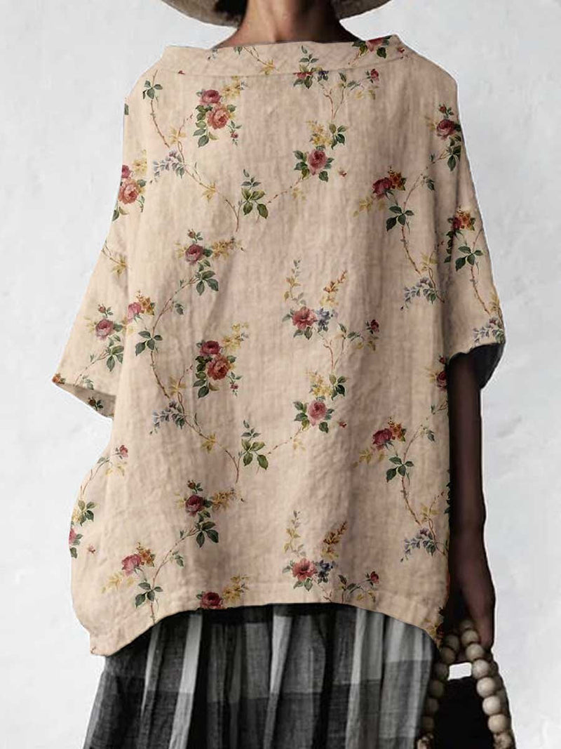 Thoughtfully Designed Top
