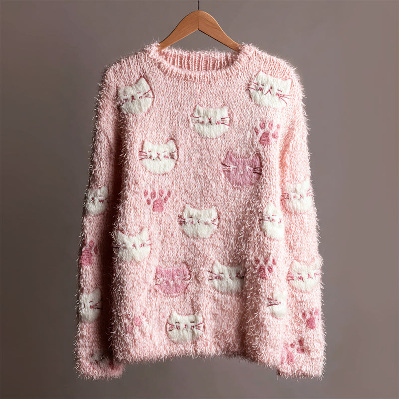 Elegantly Designed Sweater
