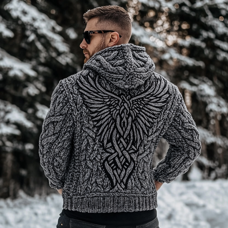 Vintage Inspired Sweater