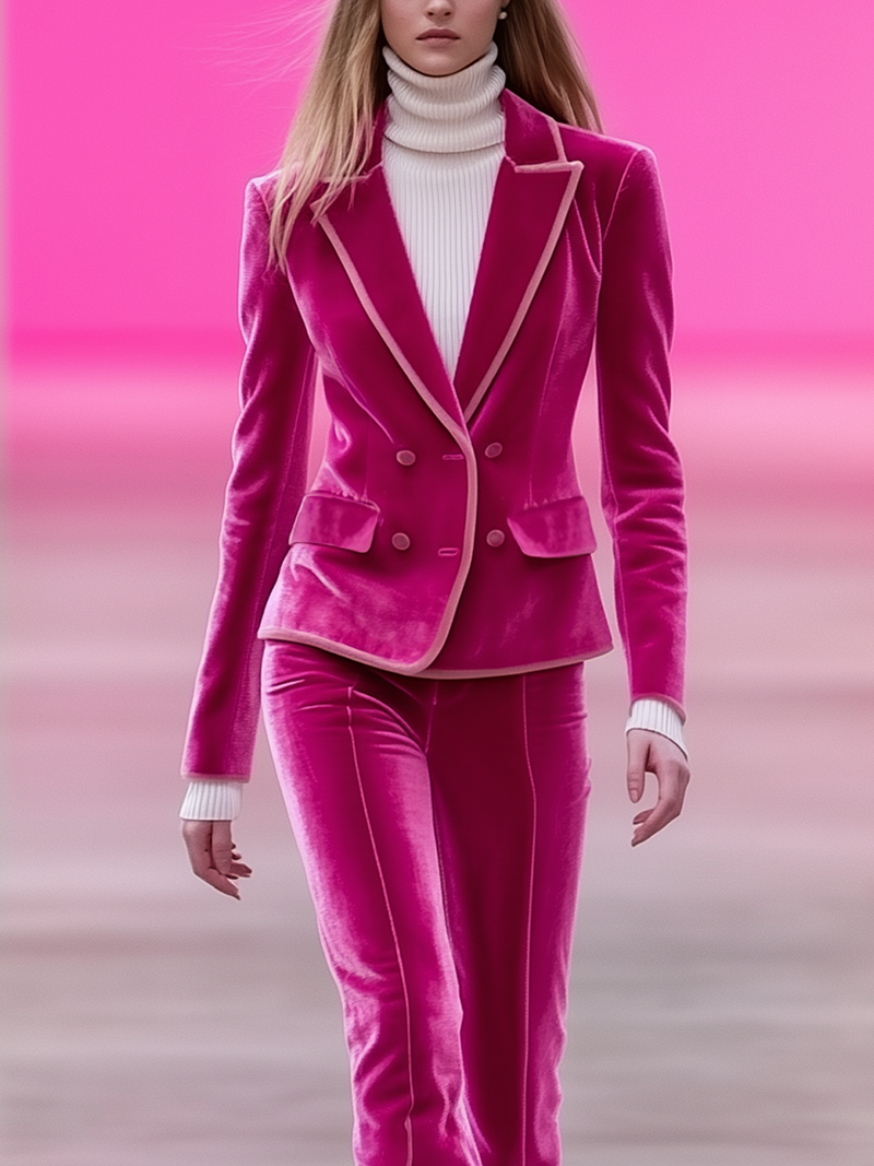 Timeless Vintage Style Garment