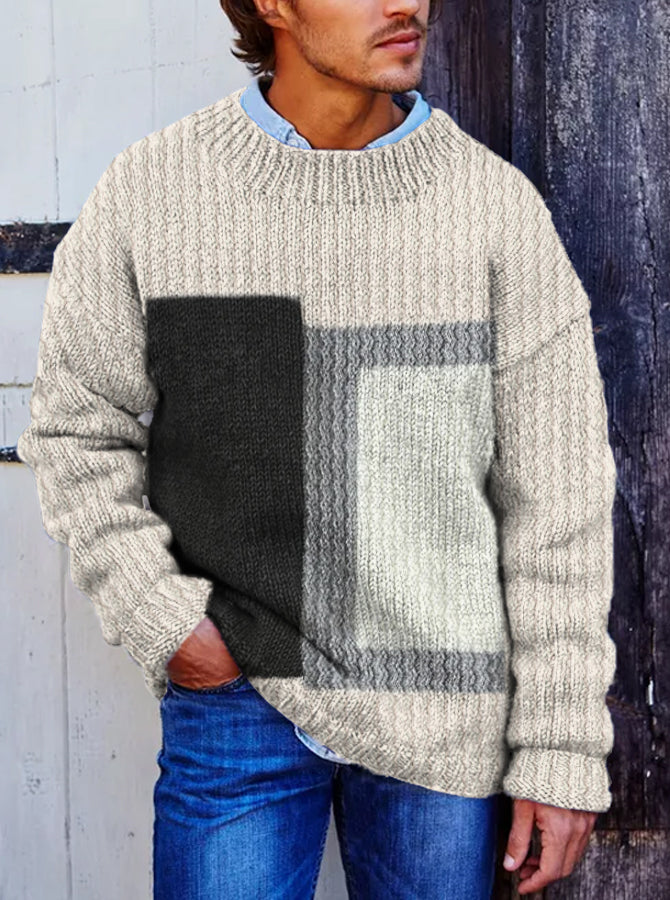 Classic Vintage Sweater