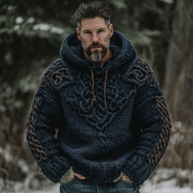 Thoughtfully Designed Sweater