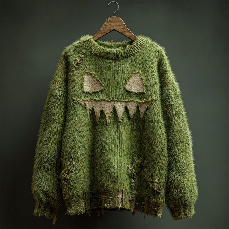 Classic Vintage Sweater